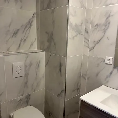 Casa Trottel 2 * 阿雅克肖
