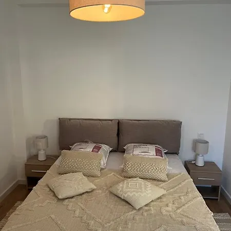 Casa Trottel 2 * 阿雅克肖