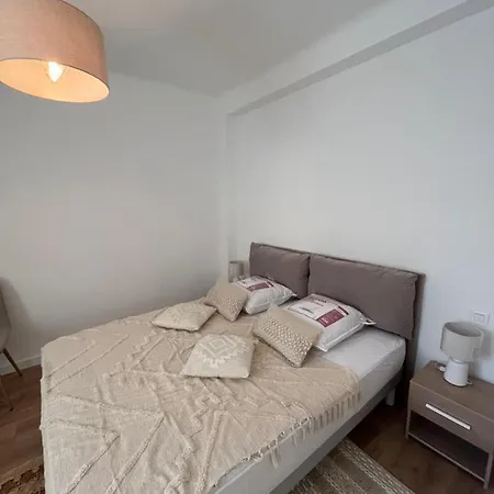 公寓 Casa Trottel 2