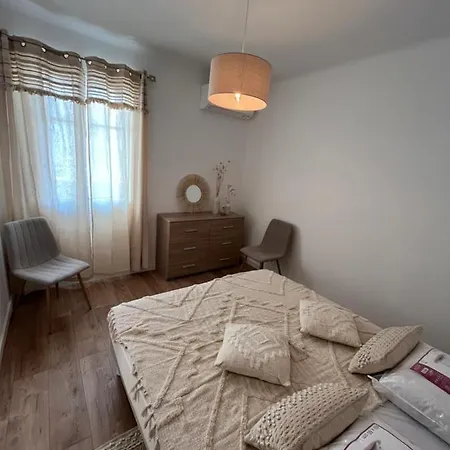 公寓 Casa Trottel 2 阿雅克肖