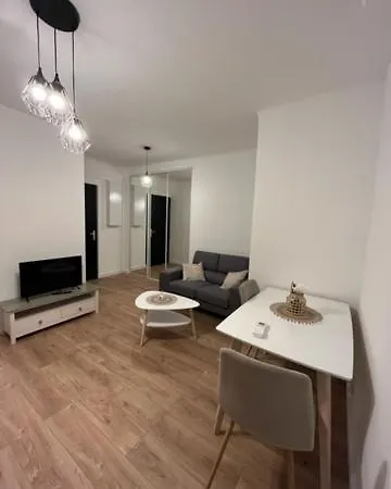 Casa Trottel 2 公寓 阿雅克肖