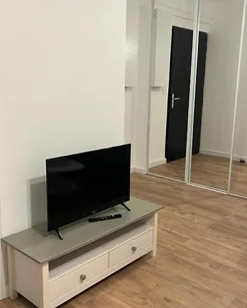 Casa Trottel 2 公寓 *