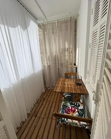 Casa Trottel 2 * 阿雅克肖